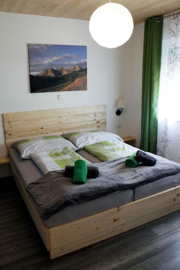 Nature Fun Apartments - Nassfeld - Pressegger See Hermagor-Pressegger See Exterior foto